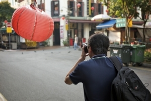 Uber Exif Photo