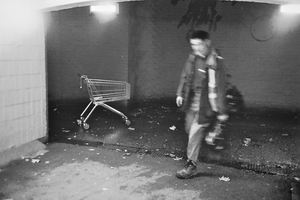 Uber Exif Photo