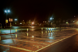 Uber Exif Photo
