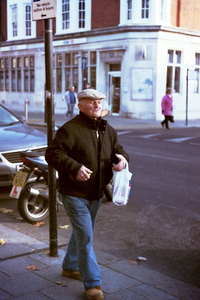 Uber Exif Photo