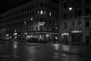 Uber Exif Photo