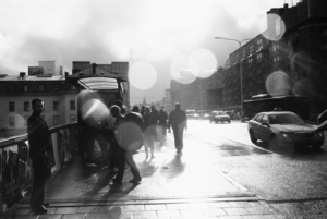 Uber Exif Photo
