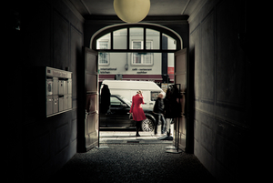 Uber Exif Photo