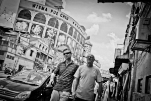 Uber Exif Photo