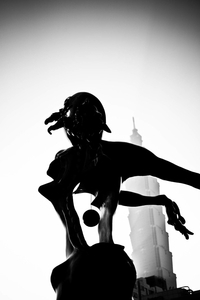 Uber Exif Photo