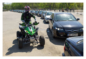 Uber Exif Photo