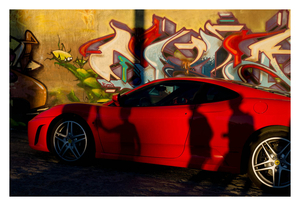 Uber Exif Photo