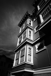 Uber Exif Photo