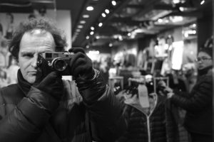 Uber Exif Photo