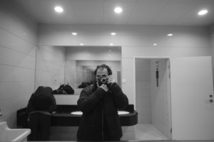Uber Exif Photo