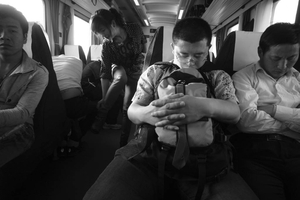 Uber Exif Photo