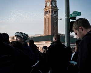 Uber Exif Photo