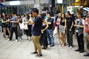 Uber Exif Photo