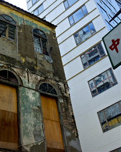 Uber Exif Photo