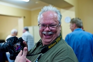 Uber Exif Photo