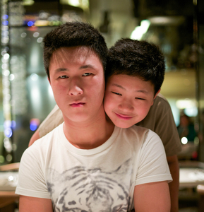 Uber Exif Photo