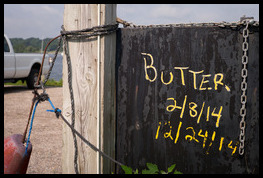 Uber Exif Photo