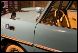 Uber Exif Photo
