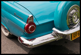 Uber Exif Photo