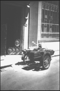 Uber Exif Photo