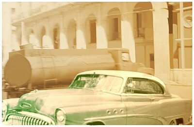 Uber Exif Photo