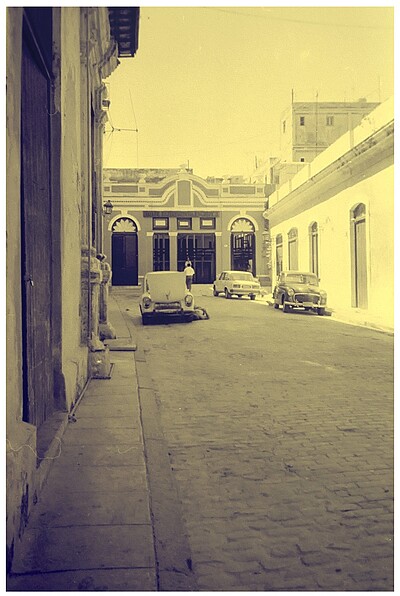 Uber Exif Photo
