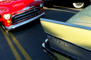 Uber Exif Photo