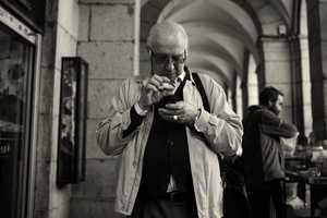 Uber Exif Photo