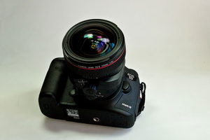 Uber Exif Photo
