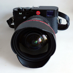 Uber Exif Photo