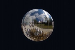 Uber Exif Photo