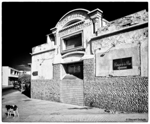 Uber Exif Photo