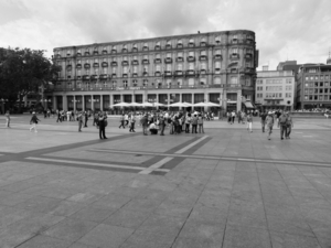 Uber Exif Photo