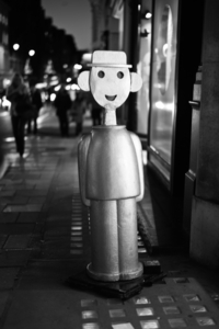 Uber Exif Photo
