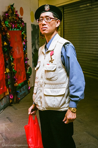 Uber Exif Photo