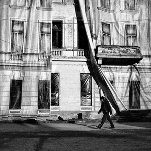 Uber Exif Photo