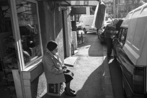 Uber Exif Photo