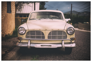 Uber Exif Photo