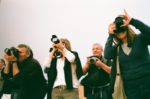 Uber Exif Photo