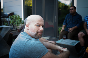 Uber Exif Photo