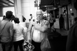 Uber Exif Photo