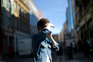 Uber Exif Photo