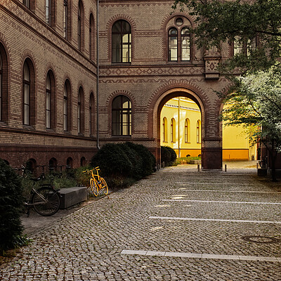 Uber Exif Photo