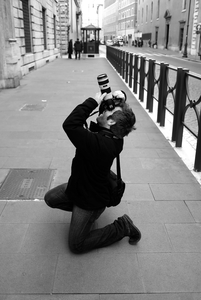 Uber Exif Photo