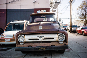 Uber Exif Photo