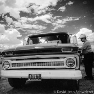 Uber Exif Photo
