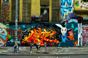 Uber Exif Photo