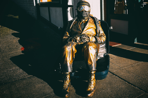 Uber Exif Photo