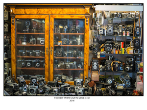 Uber Exif Photo