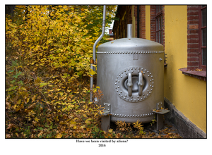 Uber Exif Photo